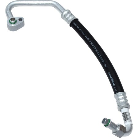 Universal Air Cond Universal Air Conditioning, Ha111636C HA111636C